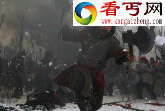 李逵的性格特点，最鲁莽的梁山好汉揭宋江真实面目