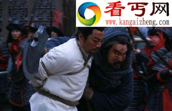 李逵的性格特点，最鲁莽的梁山好汉揭宋江真实面目