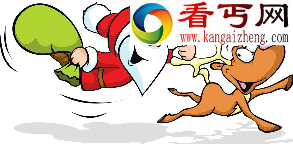 史上最全之圣诞老人的故事传说 你知道几个？