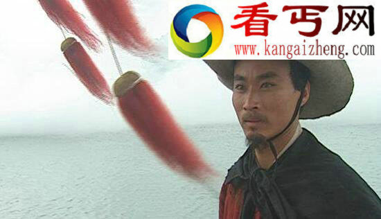 张顺的性格特点，张顺征方腊的故事