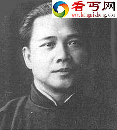 汪精卫怎么死的，一代奸雄竟不知道自己怎么死的