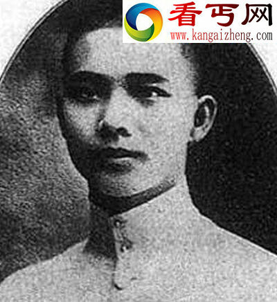 汪精卫怎么死的，一代奸雄竟不知道自己怎么死的