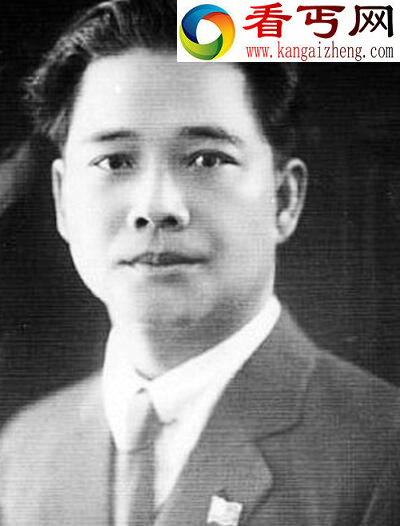 汪精卫怎么死的，一代奸雄竟不知道自己怎么死的