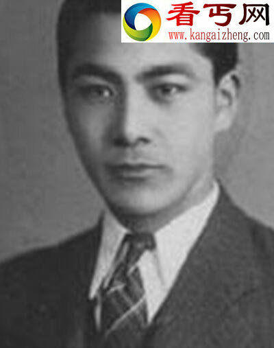 汪精卫怎么死的，一代奸雄竟不知道自己怎么死的