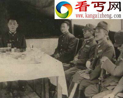 汪精卫怎么死的，一代奸雄竟不知道自己怎么死的