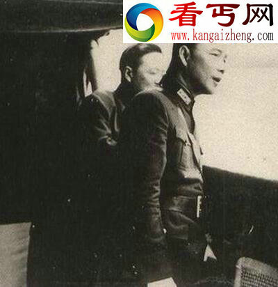 汪精卫怎么死的，一代奸雄竟不知道自己怎么死的