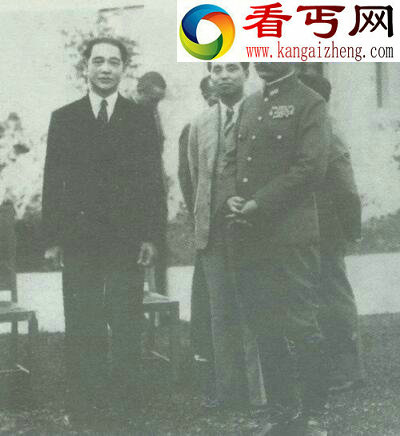 汪精卫怎么死的，一代奸雄竟不知道自己怎么死的