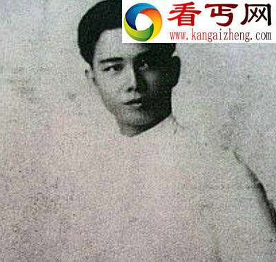 汪精卫怎么死的，一代奸雄竟不知道自己怎么死的