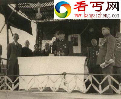 汪精卫怎么死的，一代奸雄竟不知道自己怎么死的