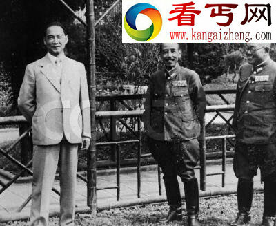 汪精卫怎么死的，一代奸雄竟不知道自己怎么死的