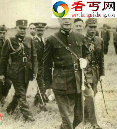 汪精卫怎么死的，一代奸雄竟不知道自己怎么死的