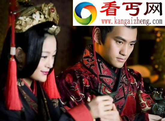 光武帝刘秀的皇后是谁，刘秀为何独宠阴丽华废黜郭圣通