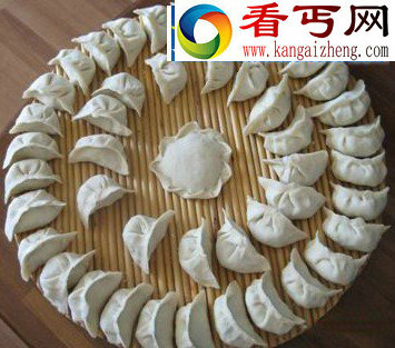 过年吃饺子的来历与传说 带你领略中国传统文化!