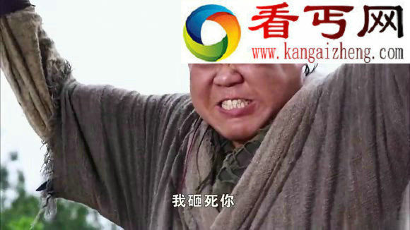 罗士信怎么死的，李世民为何花重金购其尸？（组图）