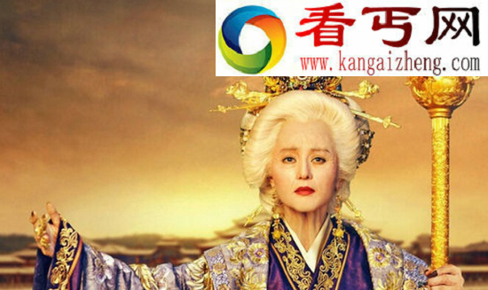 女皇武则天怎么死的，疑为与男宠纵欲过度肾亏而死