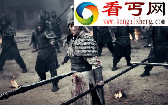 三国名将赵云是怎么死的，五虎上将竟死在一根绣花针下