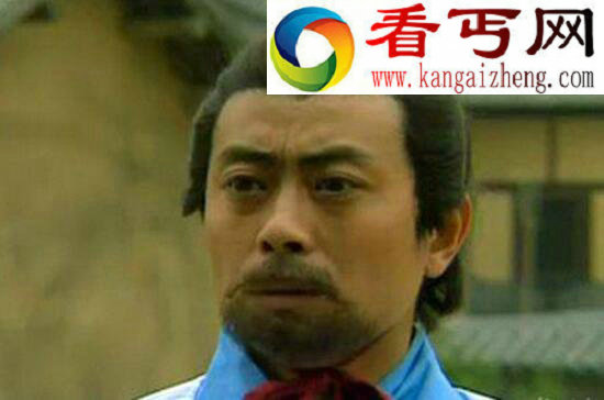 荆州牧刘表长子刘琦怎么死的，《新三国》中的刘琦是什么样子