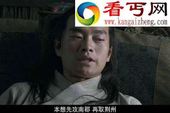 荆州牧刘表长子刘琦怎么死的，《新三国》中的刘琦是什么样子