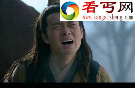 荆州牧刘表长子刘琦怎么死的，《新三国》中的刘琦是什么样子