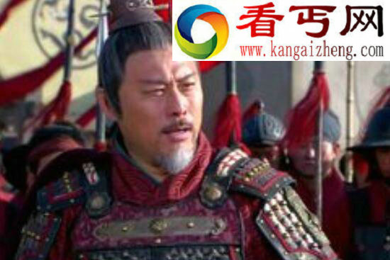宗泽怎么死的，死前三呼“过河”