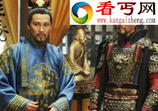 宗泽怎么死的，死前三呼“过河”