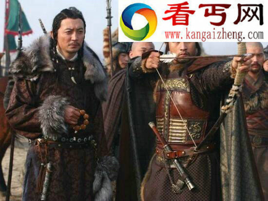 宗泽怎么死的，死前三呼“过河”