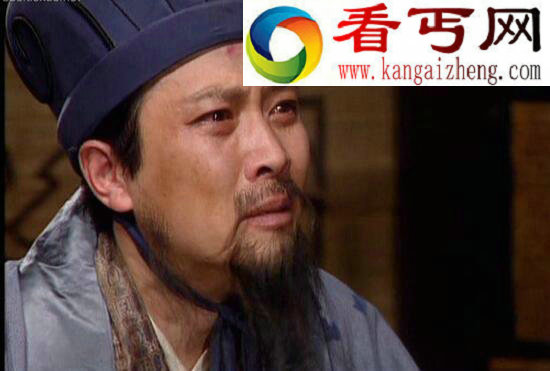 宗泽怎么死的，死前三呼“过河”