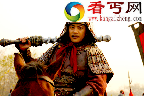 尉迟恭是怎么死的，为救薛仁贵竟撞墙自尽而死