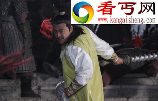 尉迟恭是怎么死的，为救薛仁贵竟撞墙自尽而死