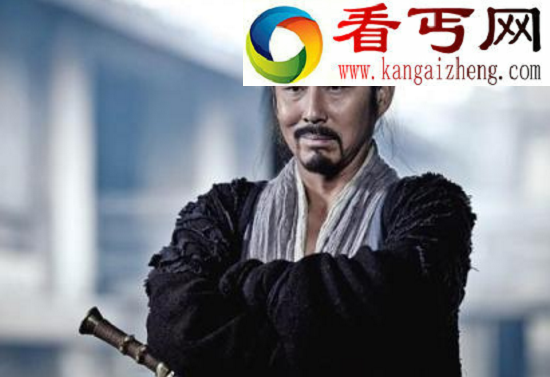 汉高祖刘邦怎么死的，因猜忌功臣平定叛乱时中箭病故