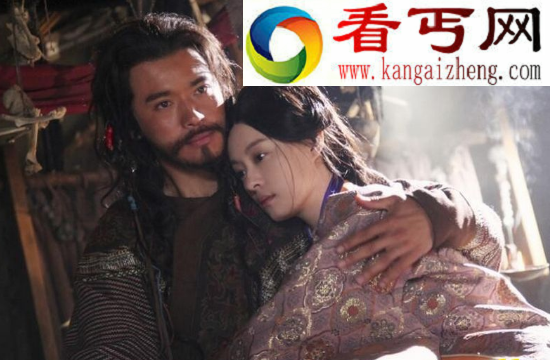 义渠君怎么死的，芈月与义渠君私通三十年后将其杀死