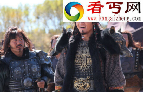 义渠君怎么死的，芈月与义渠君私通三十年后将其杀死