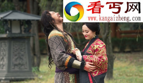 义渠君怎么死的，芈月与义渠君私通三十年后将其杀死
