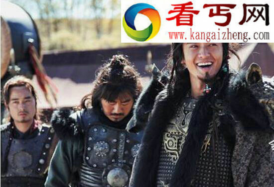 义渠君怎么死的，宣太后为什么要杀义渠君