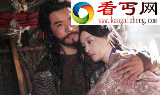 义渠君怎么死的，宣太后为什么要杀义渠君