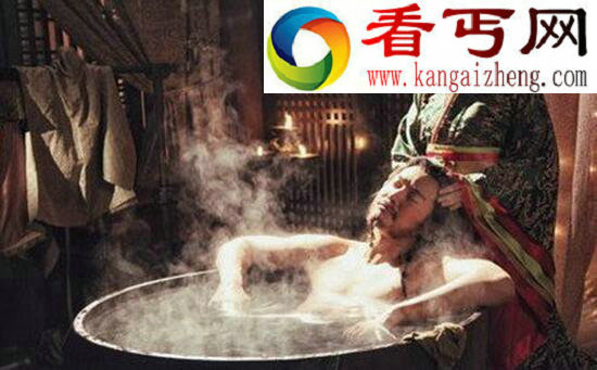 义渠君怎么死的，宣太后为什么要杀义渠君