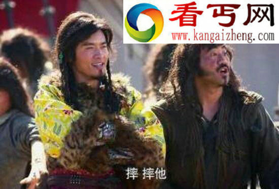 义渠君怎么死的，宣太后为什么要杀义渠君