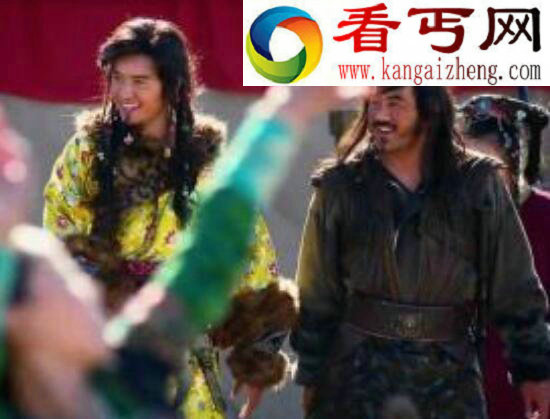 义渠君怎么死的，宣太后为什么要杀义渠君
