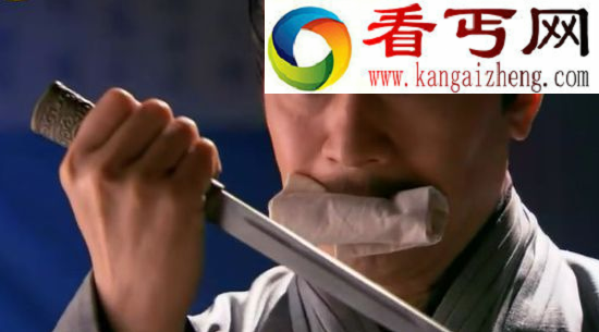 伪君子岳不群怎么死的，欲称霸武林竟被仪琳小尼姑杀死