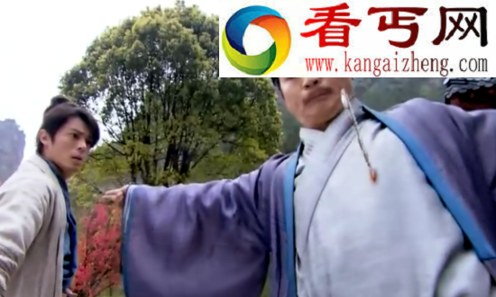 伪君子岳不群怎么死的，欲称霸武林竟被仪琳小尼姑杀死