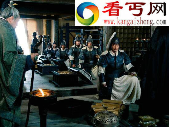 陆逊是怎么死的，卷入太子之争还是孙权的蓄意谋害