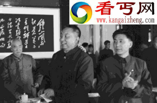 四人帮之一王洪文怎么死的，欲篡党夺权被判无期因肝病死于狱中