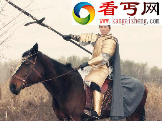 吕布是怎么死的，深度吕布的七大死因