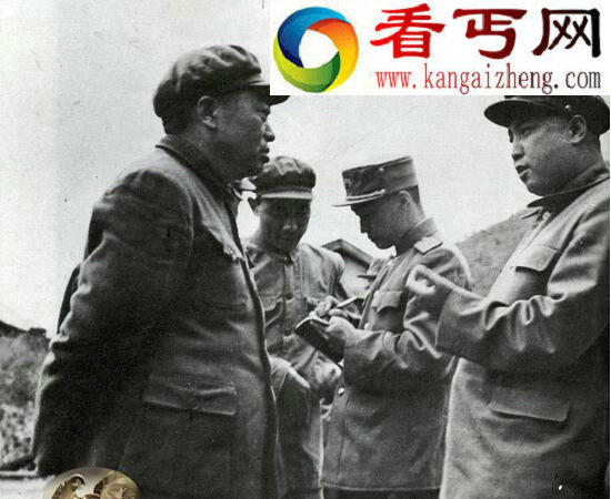 彭德怀怎么死的，竟死于毛泽东的报复心理