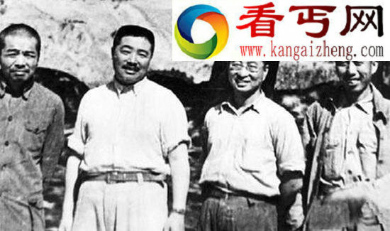 彭德怀怎么死的，竟死于毛泽东的报复心理