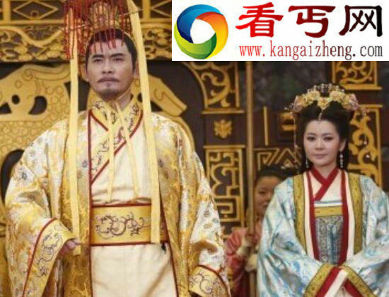 杨广怎么死的，一代君王死后下场竟如此悲惨