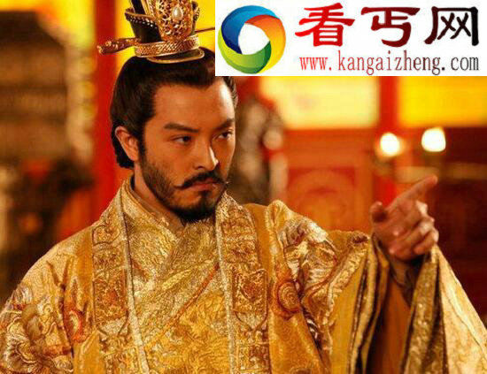 杨广怎么死的，一代君王死后下场竟如此悲惨