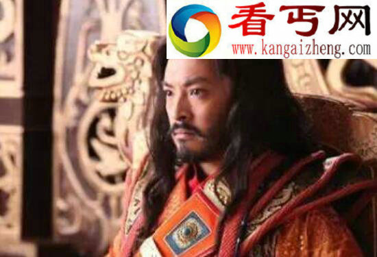 杨广怎么死的，一代君王死后下场竟如此悲惨