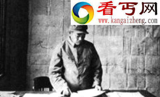彭德怀怎么死的，竟死于毛泽东的报复心理