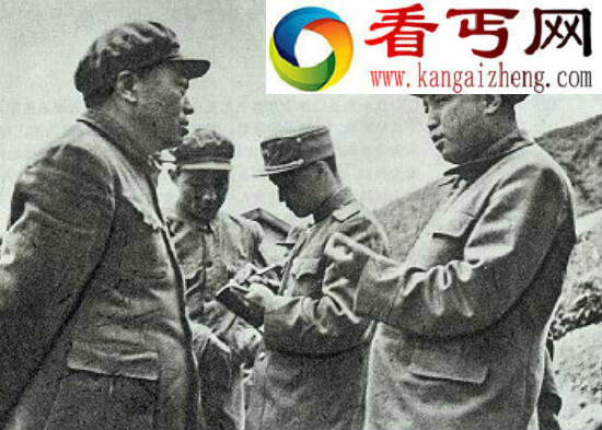 彭德怀怎么死的，竟死于毛泽东的报复心理